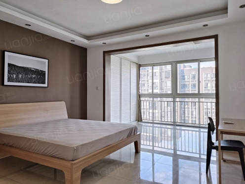 合租·神仙树馨苑 4居室 东卧