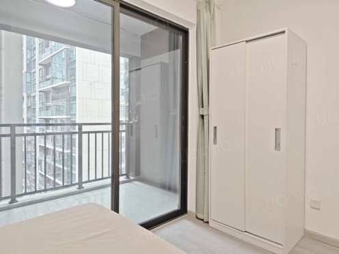 合租·光华壹号 4居室 南卧