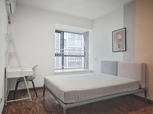 合租·金牛万达A组团 4居室 南卧