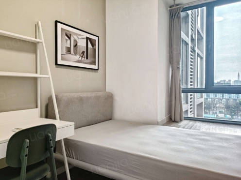 合租·东苑B区 4居室 东卧