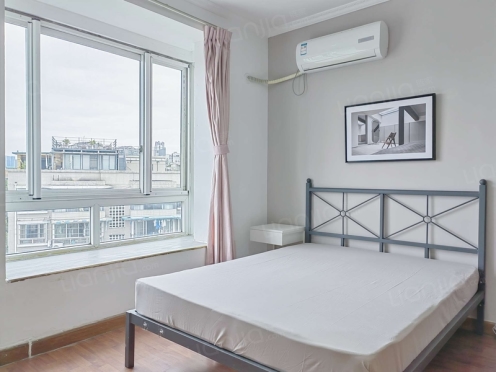 合租·锦西民宅 3居室 北卧