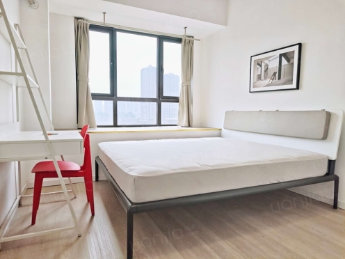 合租·中房优山PLUS 4居室 东南卧