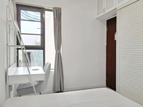 合租·世豪嘉柏 3居室 西卧