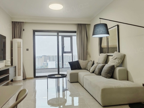 整租·龙欣苑 3室1厅 西北