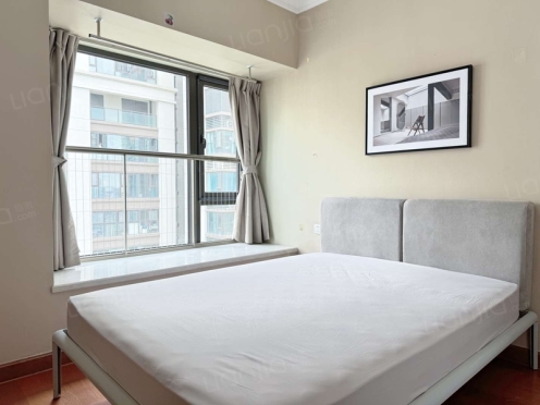 合租·恒大天府半岛4期 4居室 东卧