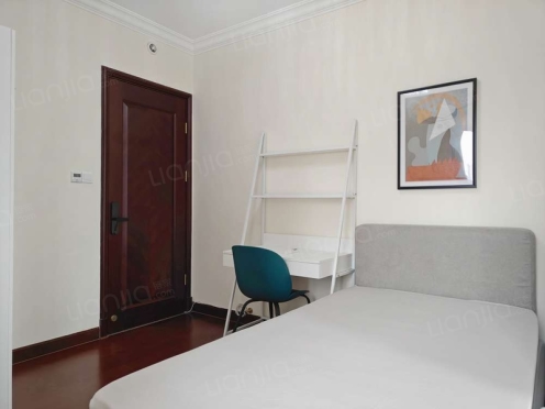 合租·恒大天府半岛三期 4居室 西北卧