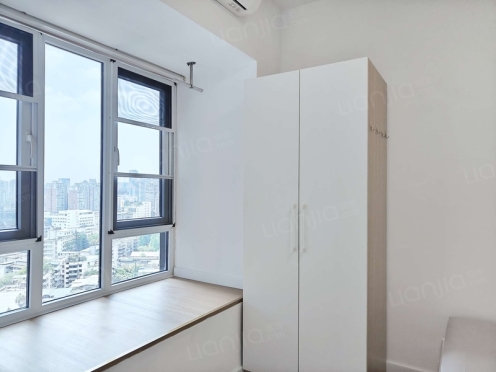 合租·龙湖上城天街广场 3居室 西南卧