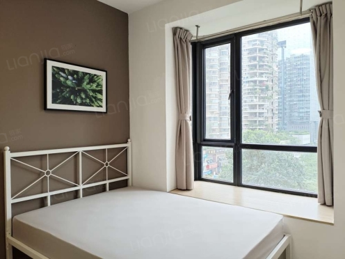 合租·成达佳园 4居室 北卧