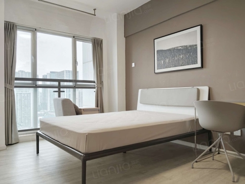 合租·佳州星城 3居室 西卧