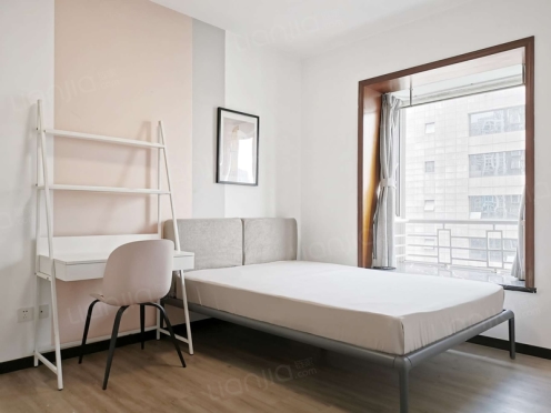 合租·南府锦 3居室 南卧