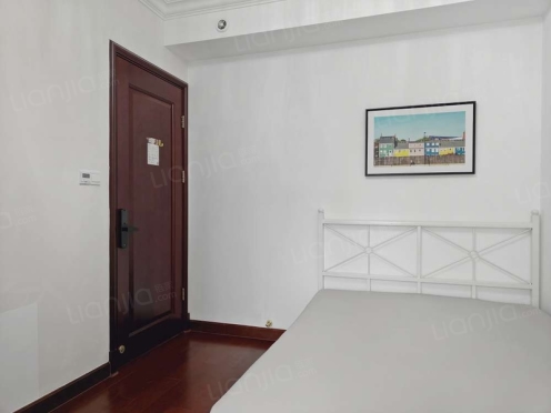 合租·恒大天府半岛三期 4居室 西卧