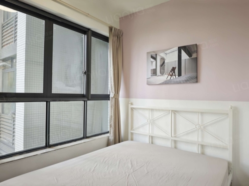 合租·尚郡 4居室 东卧