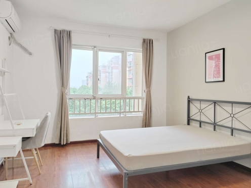 合租·山南家园 4居室 北卧