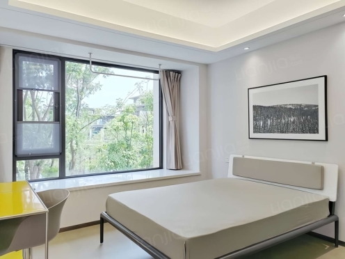 合租·西樾锦宸 4居室 东南卧