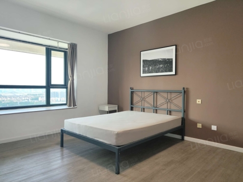 合租·领馆区1号 4居室 北卧