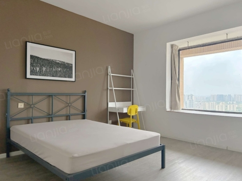 合租·保利心语花园二期 4居室 西卧