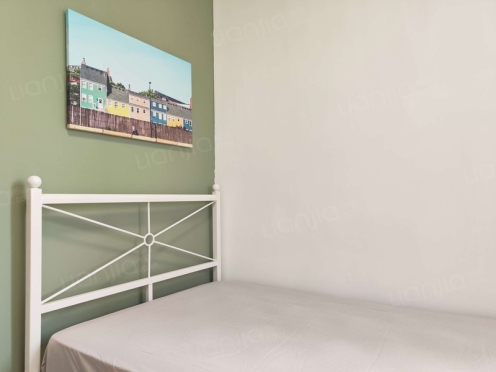 合租·金科一城 4居室 东卧