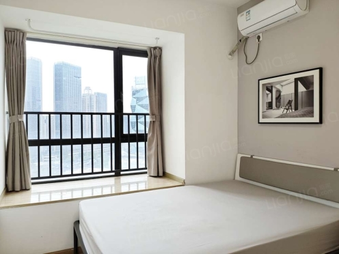 合租·英郡二期 5居室 东卧