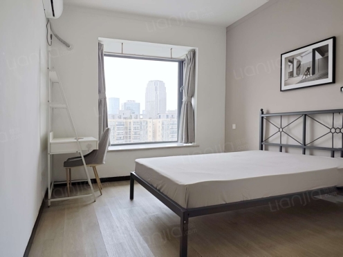 合租·锦天国际 3居室 西南卧