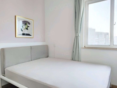 合租·沙河壹号二期 4居室 西卧