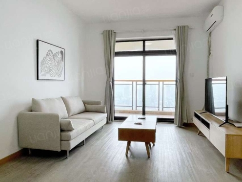 整租·汇厦少城百花里 2室1厅 西