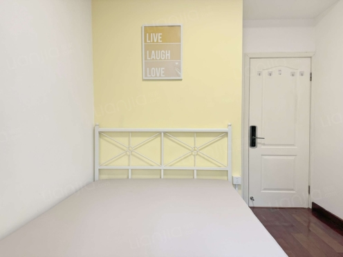 合租·怡丰新城 5居室 北卧