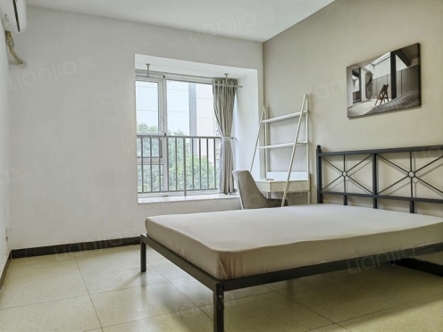 合租·清水路苑 3居室 东卧