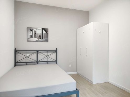 合租·成都玩家 3居室 东卧