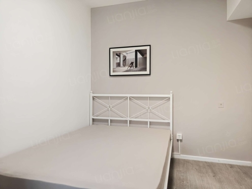 合租·南城都汇汇彩园 4居室 南卧