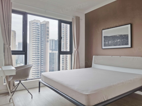 合租·建发天府鹭洲 3居室 东北卧