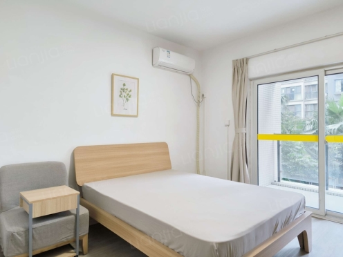 合租·水畔经典 3居室 南卧