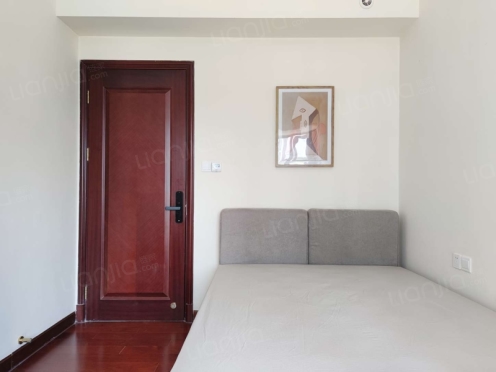 合租·恒大天府半岛三期 4居室 南卧