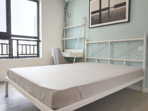 合租·首创爱这城一二期 3居室 东卧