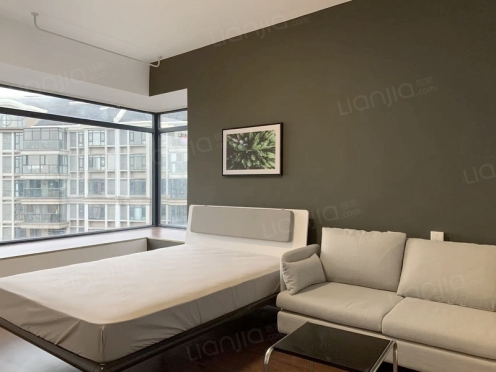 合租·中海龙湾半岛 4居室 北卧