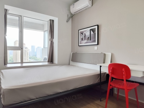 合租·蓝光凯丽香江 3居室 东卧