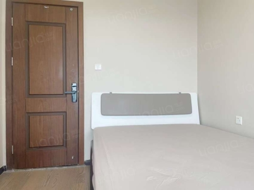 合租·广汇御园二期A区 4居室 北卧