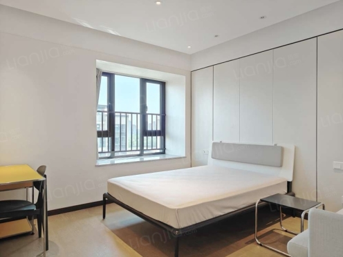 合租·首钢蓉璟台 4居室 南卧