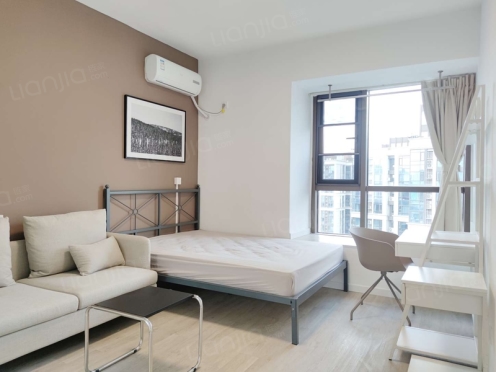 合租·戛纳湾金棕榈 4居室 北卧