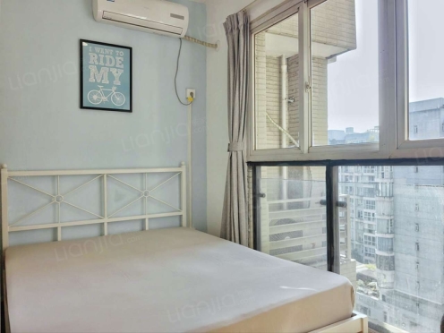 合租·双玺 4居室 南卧