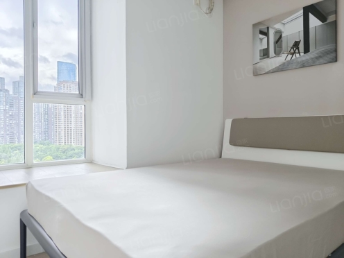 合租·锦东庭园 4居室 西卧