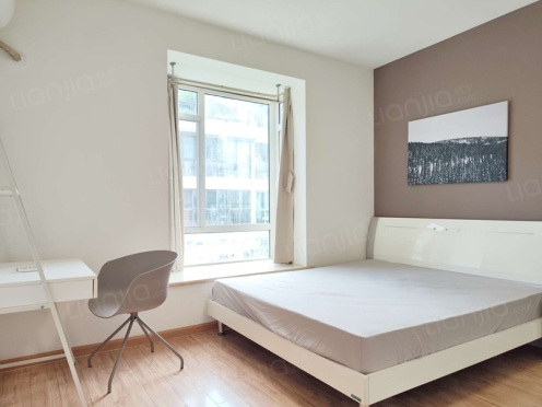 合租·瀚林花园 4居室 南卧