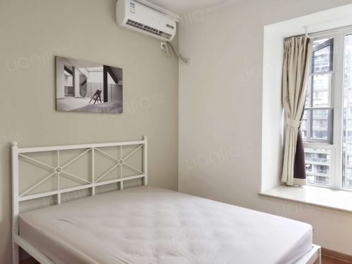 合租·慕和南道 5居室 西卧