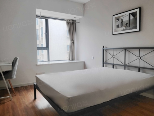 合租·双楠忆景 3居室 东卧