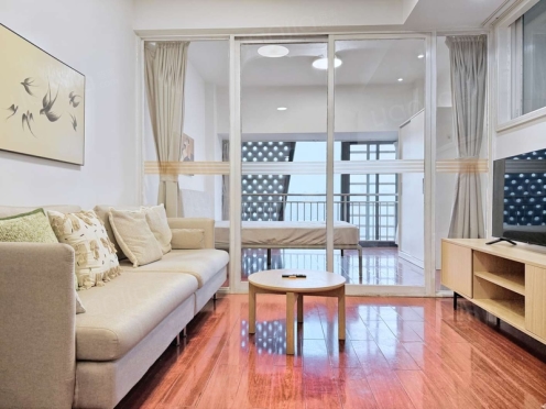 整租·蓉上坊一期 1室1厅 东