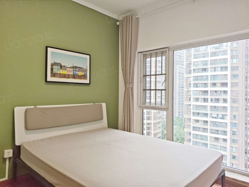 合租·光明城市 4居室 东卧