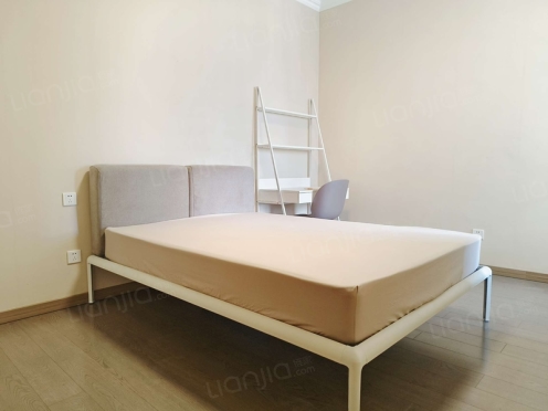 合租·保利天空之城云曜 4居室 东南卧