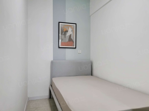 合租·锦宏骏苑南区 3居室 西卧