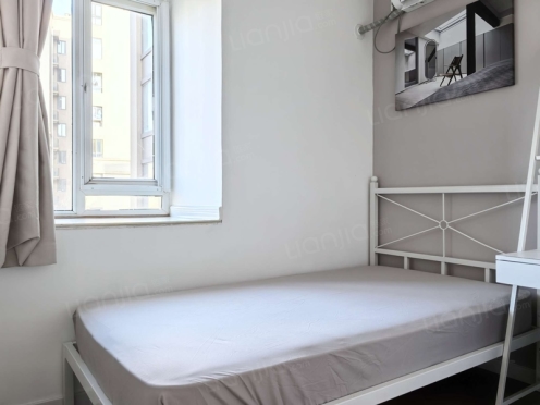 合租·锦蓉佳苑 5居室 西卧