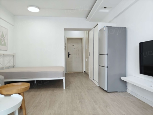 整租·时代印象 1室1厅 西北