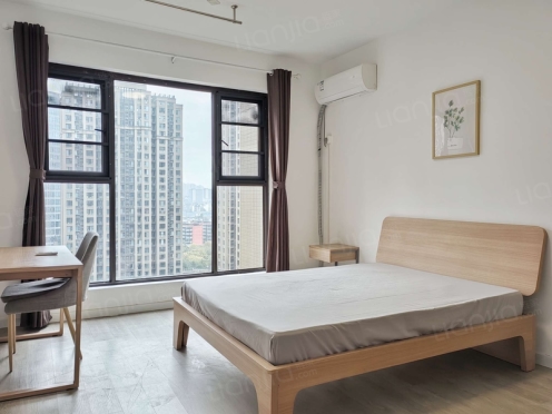 合租·成华奥园广场二期 4居室 东卧